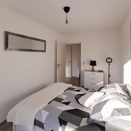 Appartement Les Jardins De La Semme à Colmar Extérieur photo